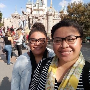 Meet your Posher, Erica